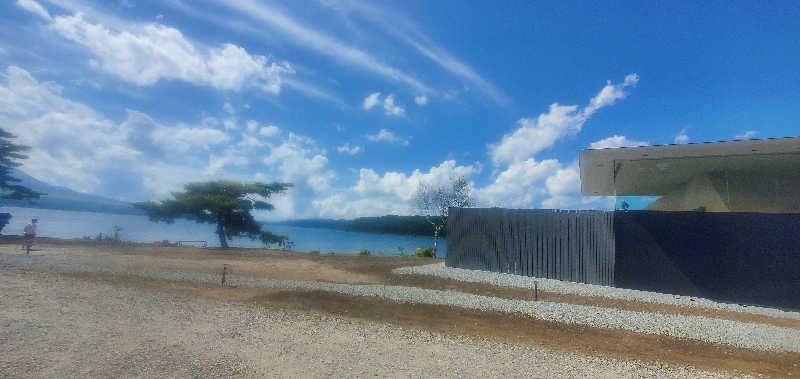 ふもさんのCYCLのサ活写真