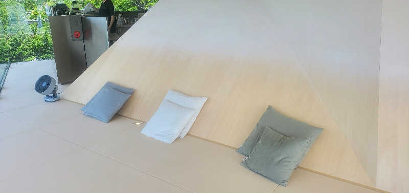 ふもさんのCYCLのサ活写真