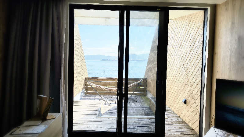 ふもさんの天然温泉 YUYU SPA (i+Land nagasaki)のサ活写真