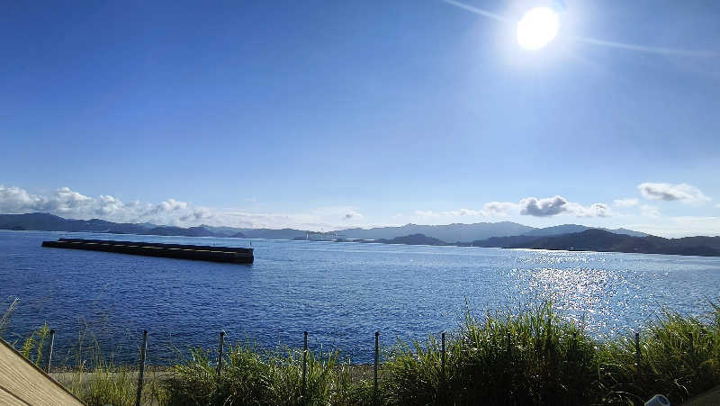 ふもさんの天然温泉 YUYU SPA (i+Land nagasaki)のサ活写真