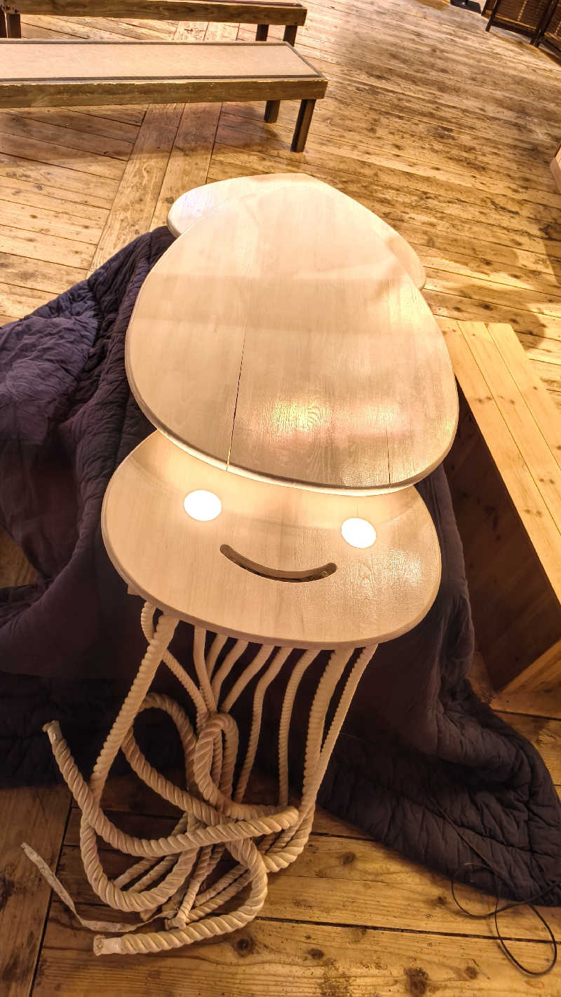 ふもさんの青森ねぶたサウナ(青森屋 by 星野リゾート)のサ活写真