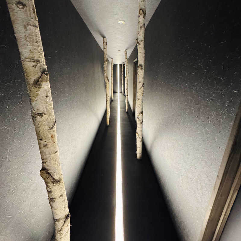 ttnu5206さんの繋がるサウナ THE BARRELのサ活写真