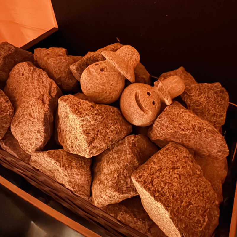 ttnu5206さんの繋がるサウナ THE BARRELのサ活写真