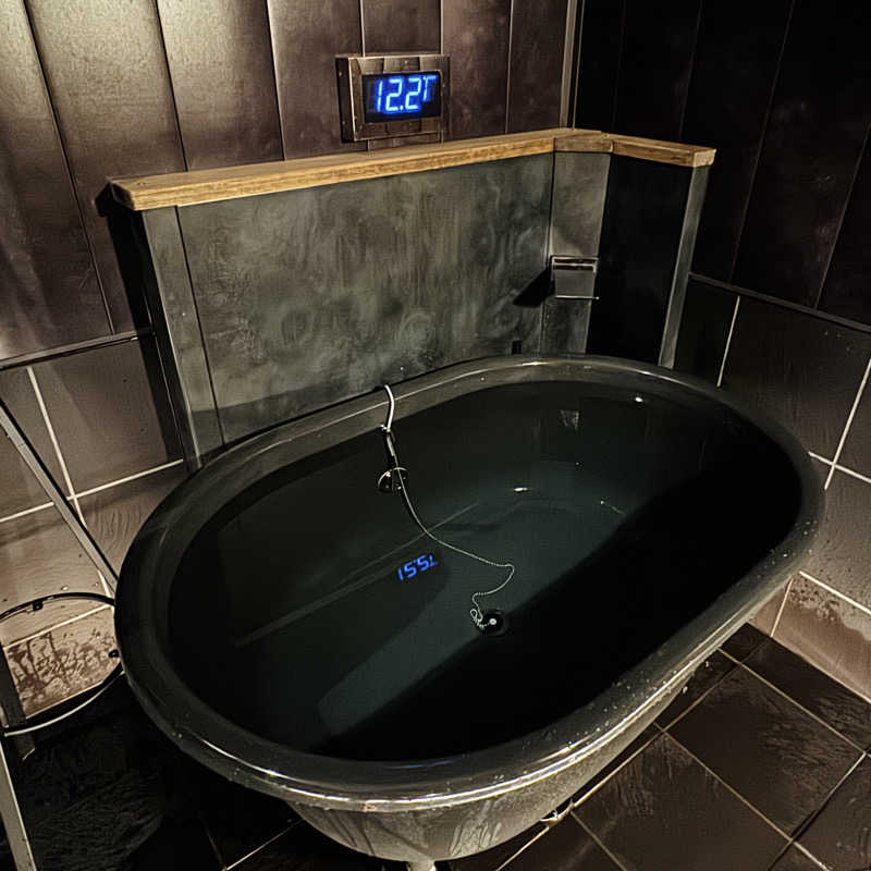 ttnu5206さんの繋がるサウナ THE BARRELのサ活写真