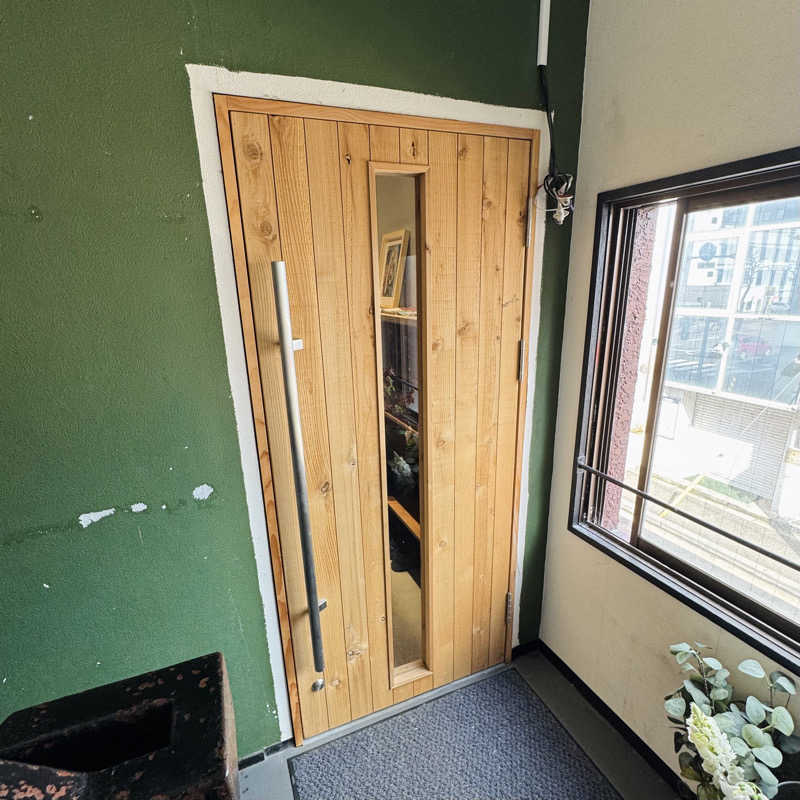 ttnu5206さんの古町サウナ SAUNA KUMORIのサ活写真