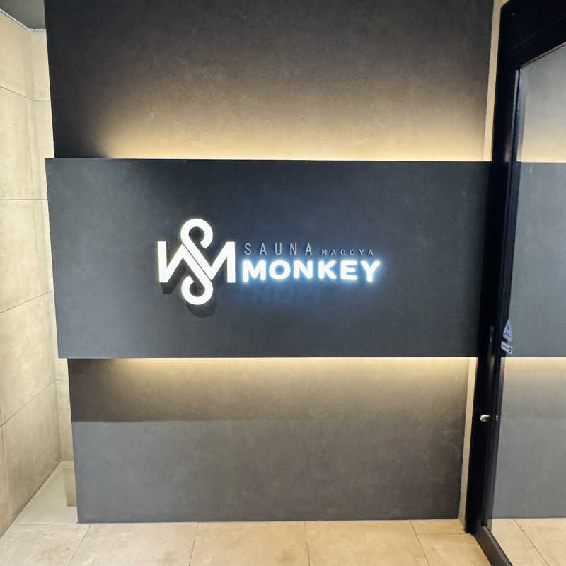 ttnu5206さんのSAUNA MONKEYのサ活写真