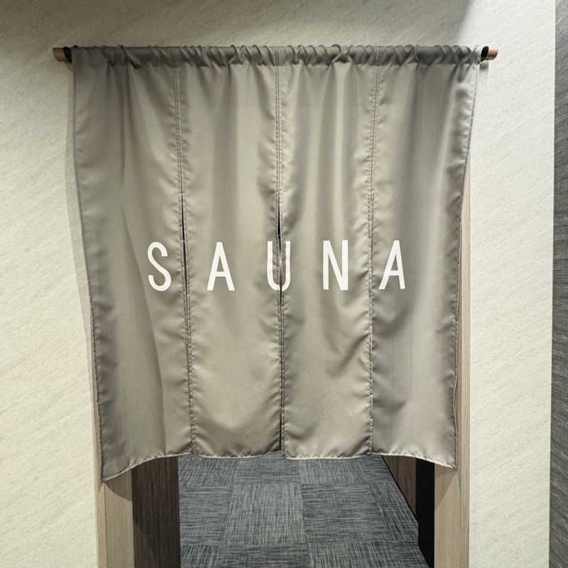 ttnu5206さんのSAUNA MONKEYのサ活写真