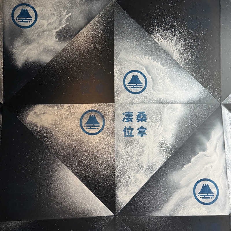 ttnu5206さんのスゴイサウナ赤坂店のサ活写真