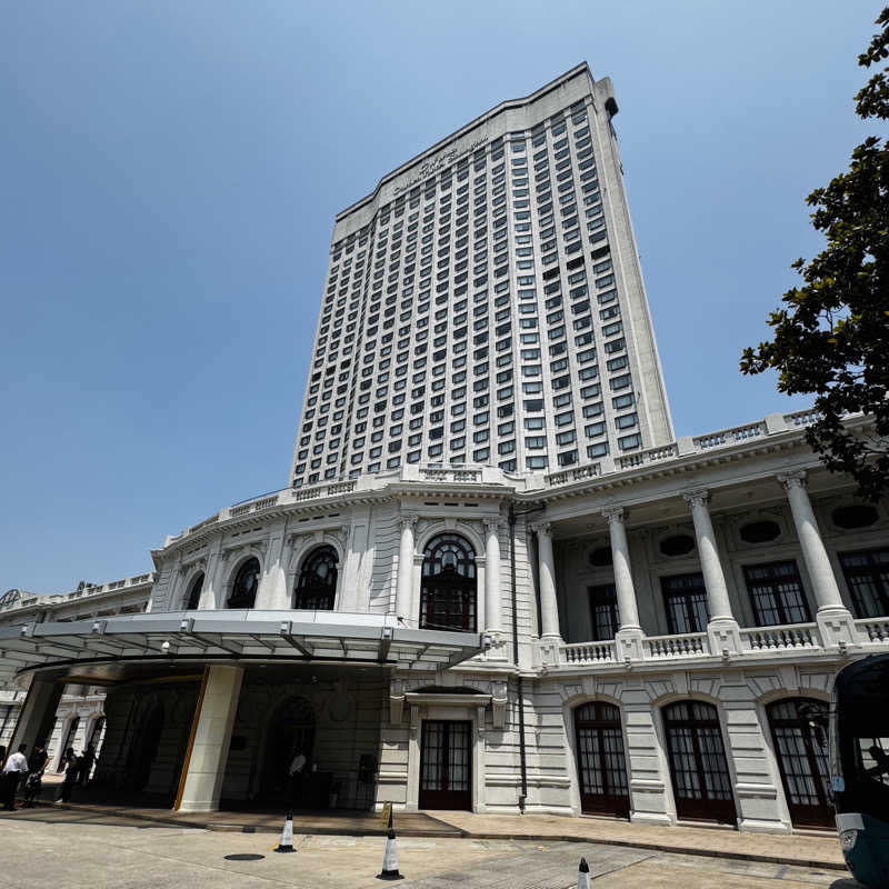 ttnu5206さんの花園飯店のサ活写真