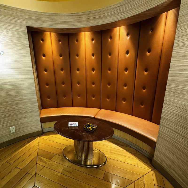 ttnu5206さんの花園飯店のサ活写真