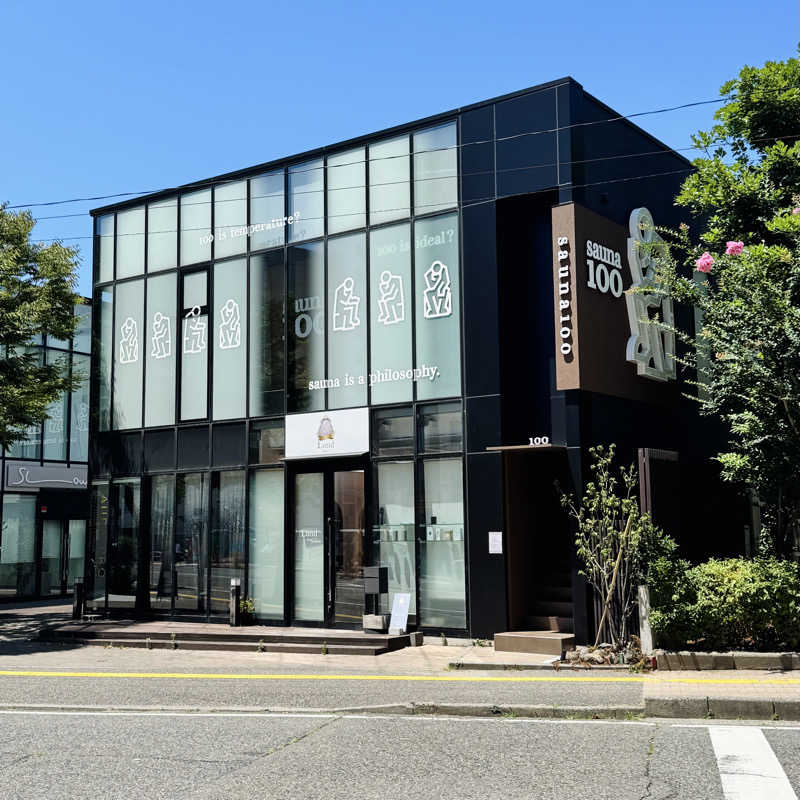 ttnu5206さんのsauna100のサ活写真