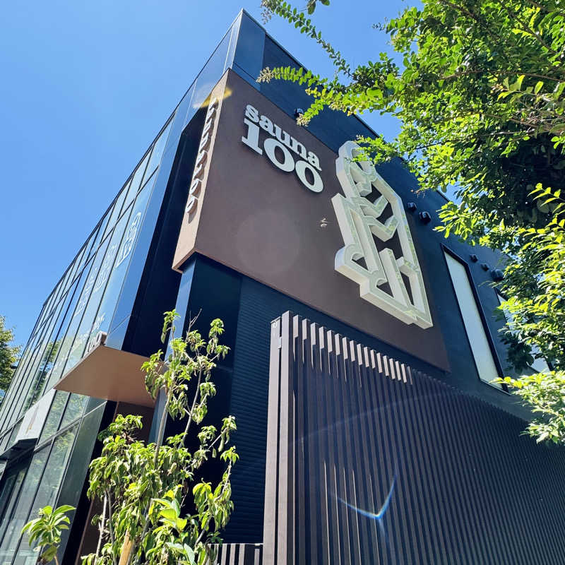 ttnu5206さんのsauna100のサ活写真