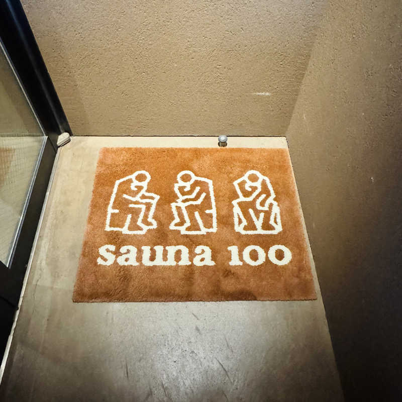 ttnu5206さんのsauna100のサ活写真