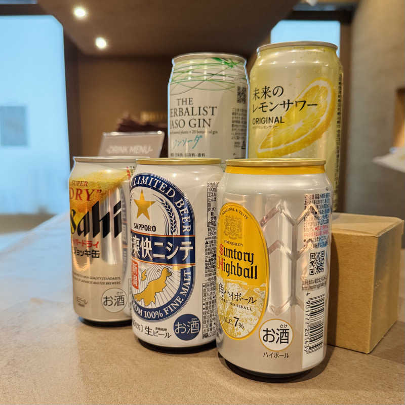 ttnu5206さんのsauna100のサ活写真