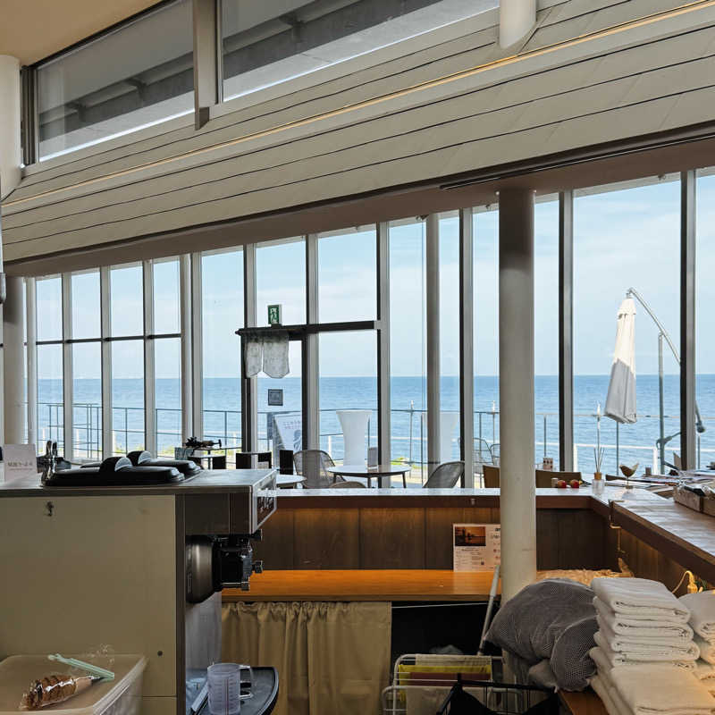 ttnu5206さんのアクアイグニス淡路島のサ活写真