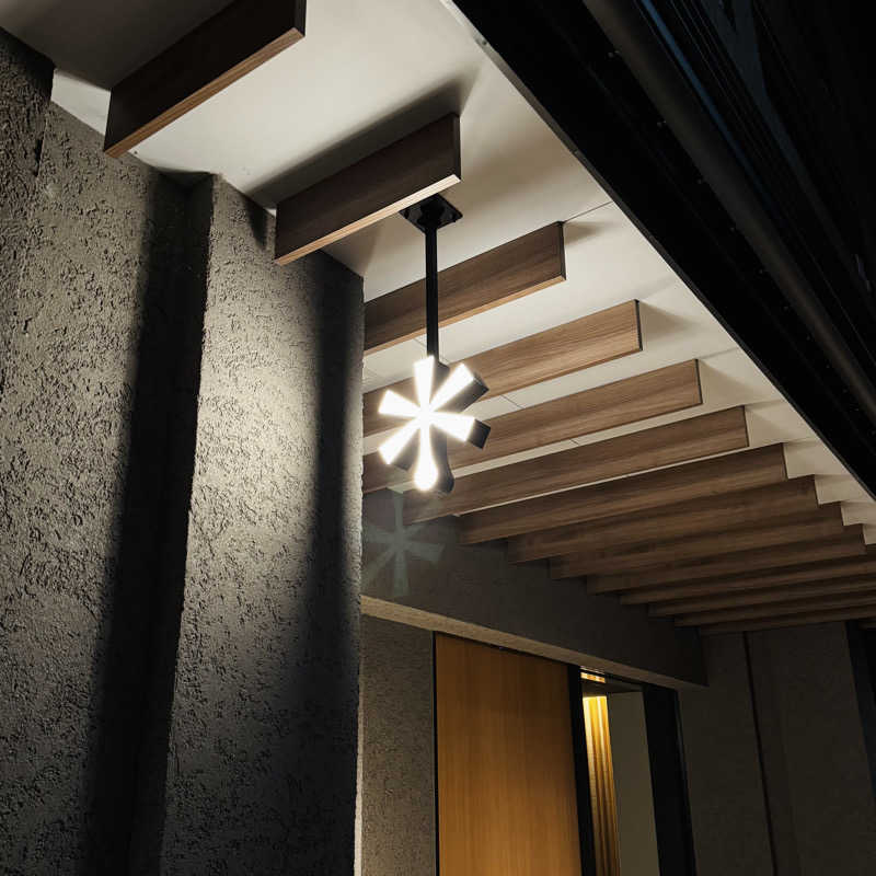 ttnu5206さんの暖雪 札幌のサ活写真