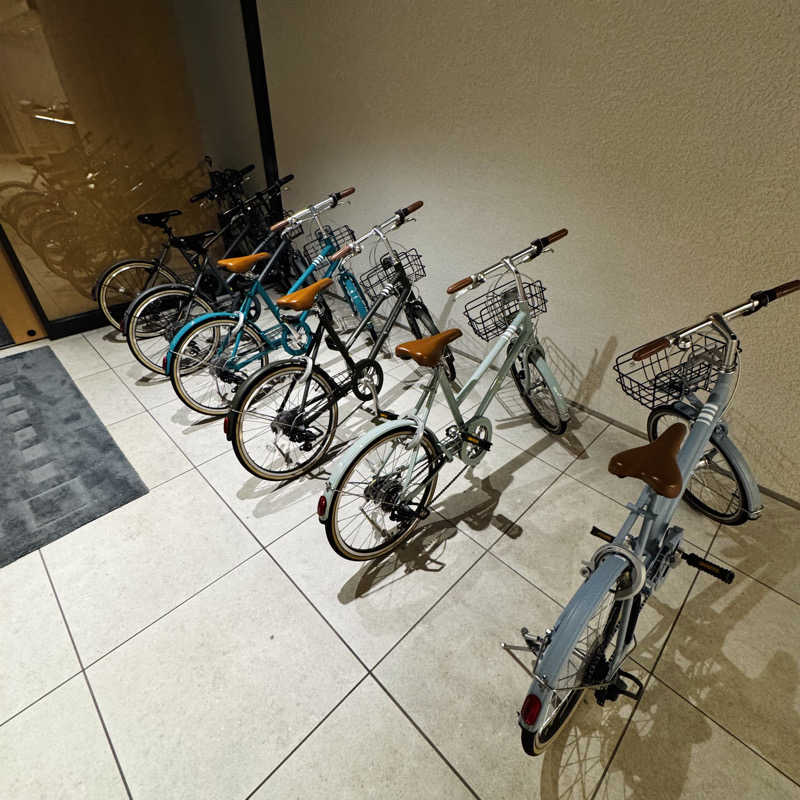 ttnu5206さんの暖雪 札幌のサ活写真