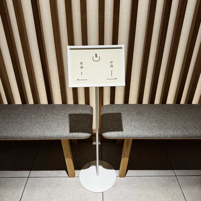 ttnu5206さんの暖雪 札幌のサ活写真