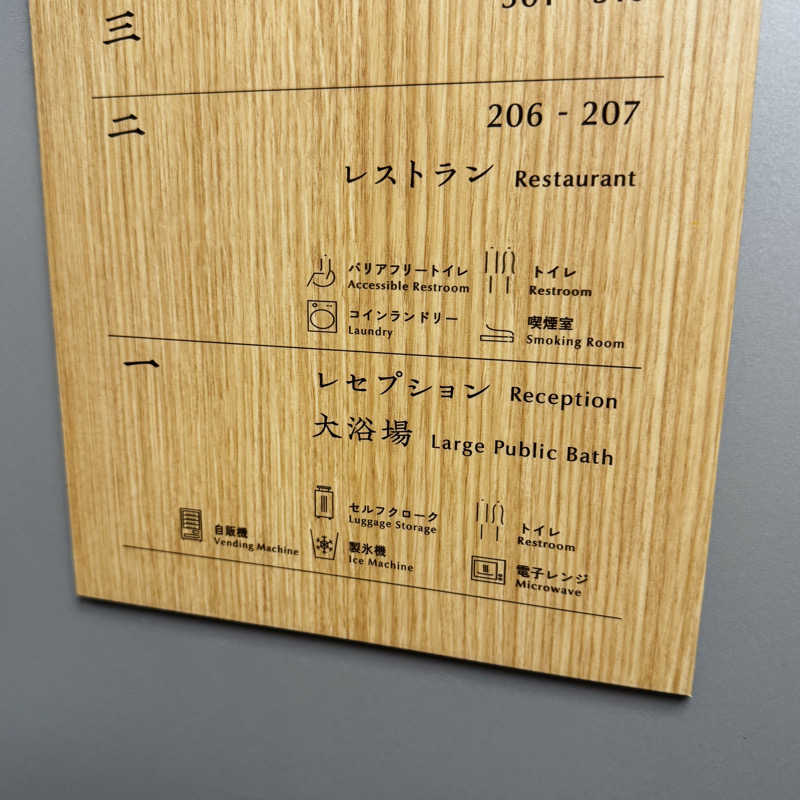 ttnu5206さんの暖雪 札幌のサ活写真