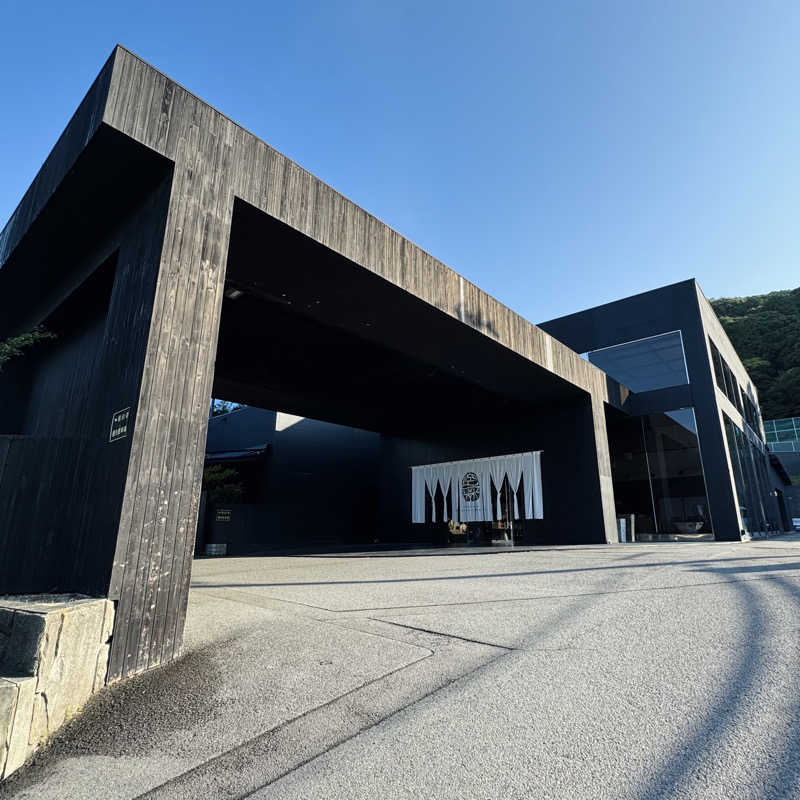 ttnu5206さんの東道後のそらともりのサ活写真