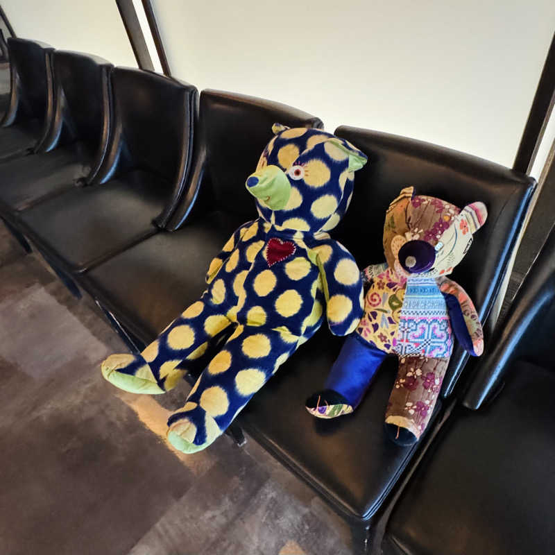 ttnu5206さんの東道後のそらともりのサ活写真