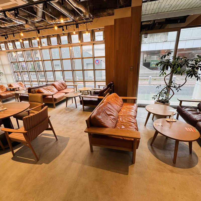 ttnu5206さんのFLOBA(フローバ)のサ活写真