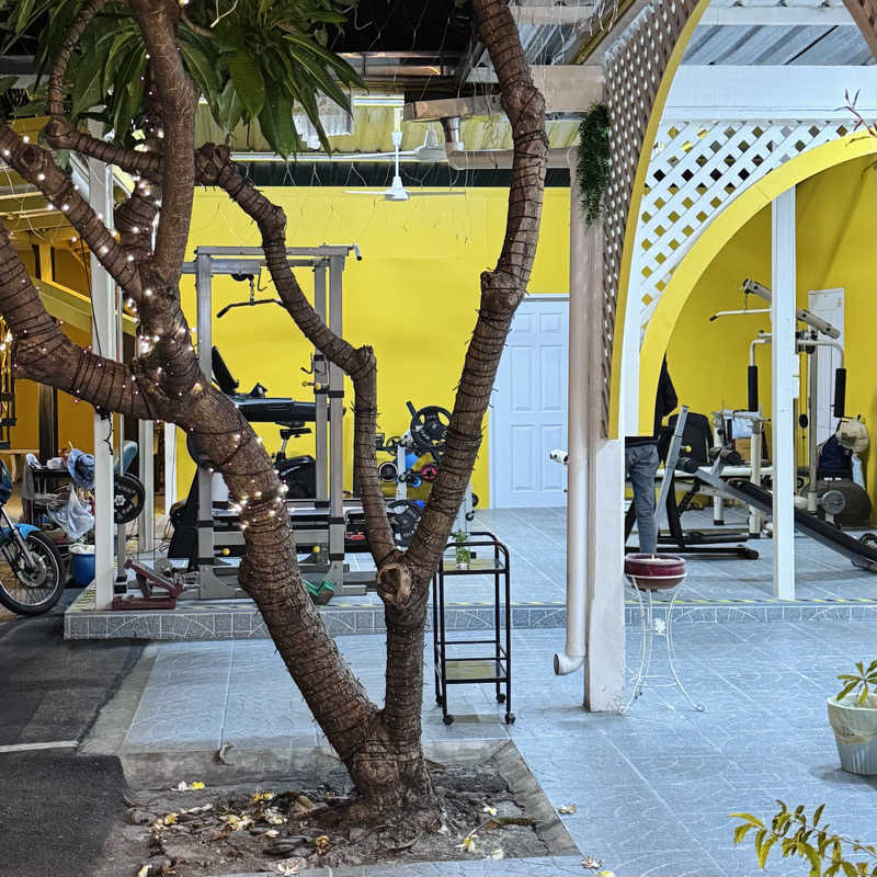 ttnu5206さんのニューサトーンサウナ(Ban Sathorn Sauna)のサ活写真