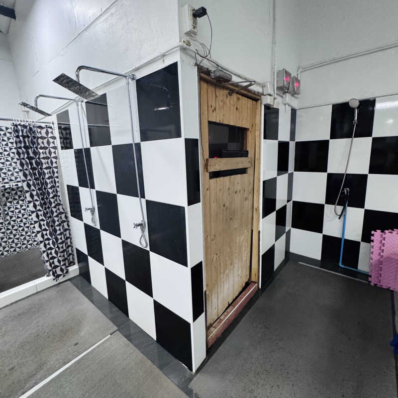ttnu5206さんのニューサトーンサウナ(Ban Sathorn Sauna)のサ活写真
