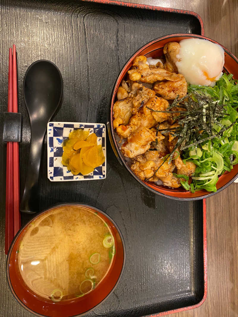 イモヲヤキタイ🍠👯‍♀️さんのウェルビー名駅のサ活写真