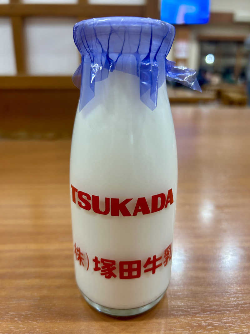 愛ゆえに愛を捨てた男サウナーさんの極楽湯 松崎店のサ活写真