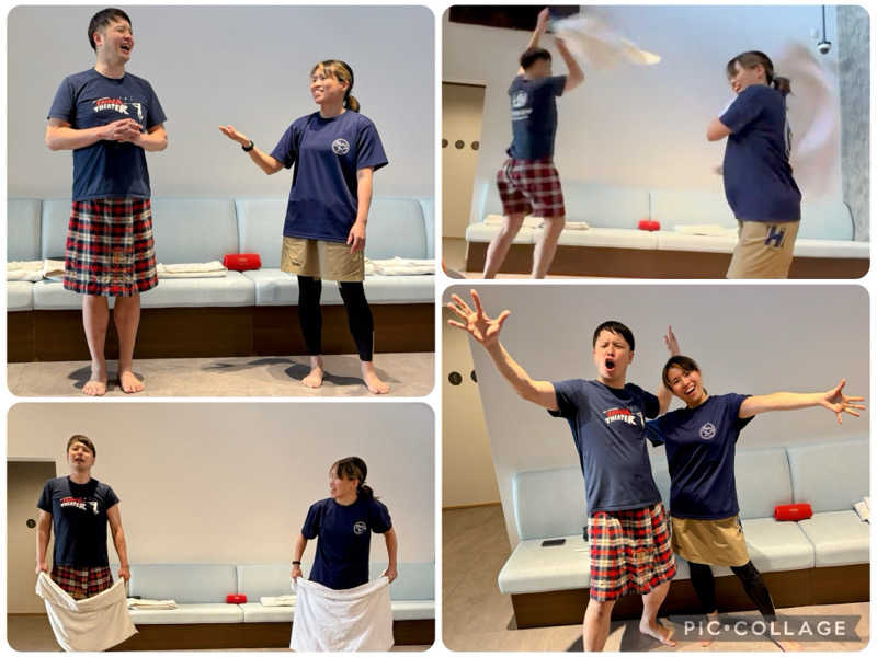 TZさんのスパシーレ祇園のサ活写真