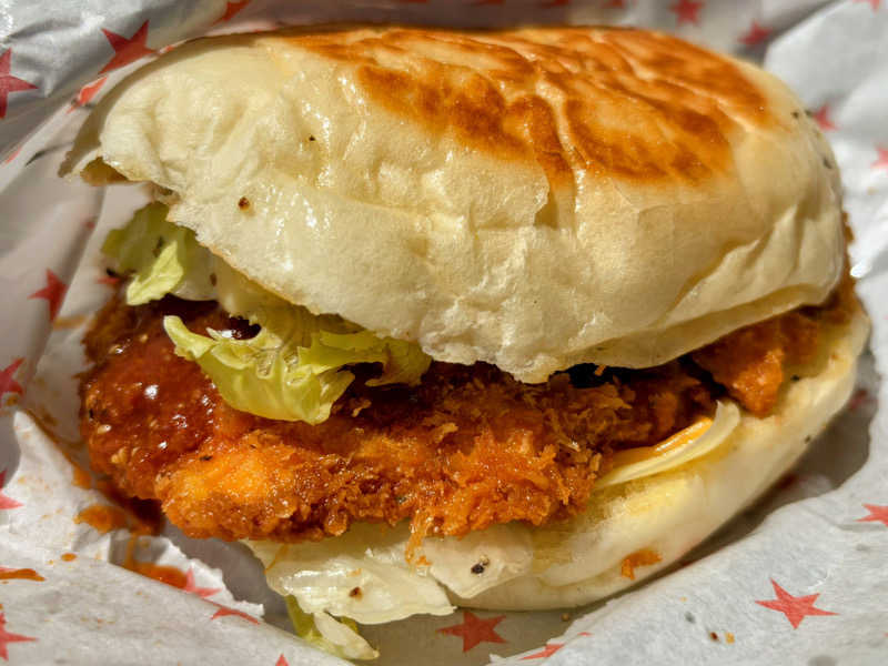 TZさんのカプセルホテルサウナサンのサ活写真