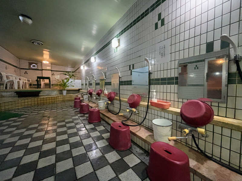 TZさんの八代センターサウナのサ活写真