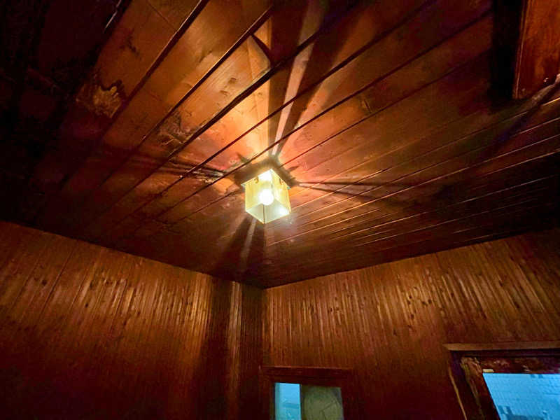 TZさんの八代センターサウナのサ活写真