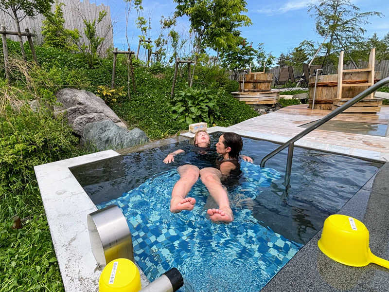 TZさんの湯屋 FUROBAKKA(フロバッカ)のサ活写真
