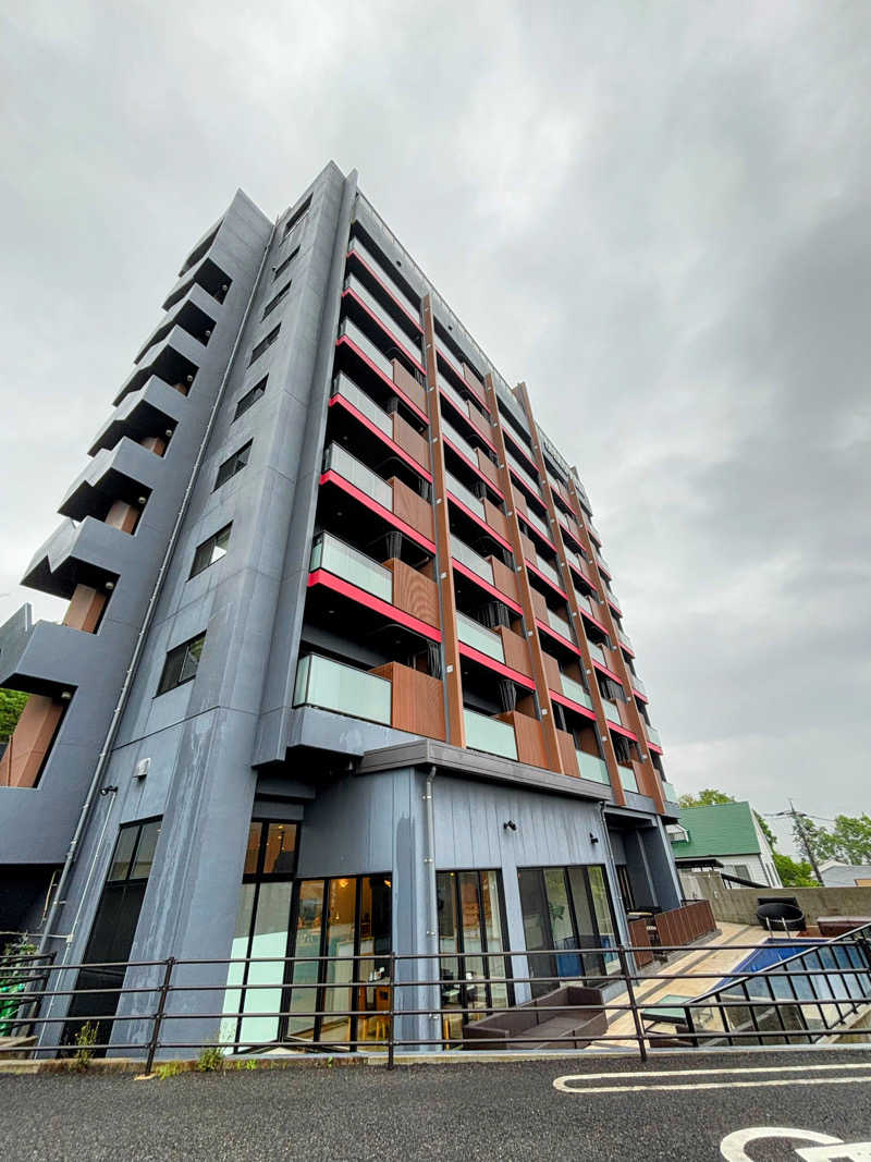 TZさんのリブマックスリゾート宮浜温泉 Oceanのサ活写真