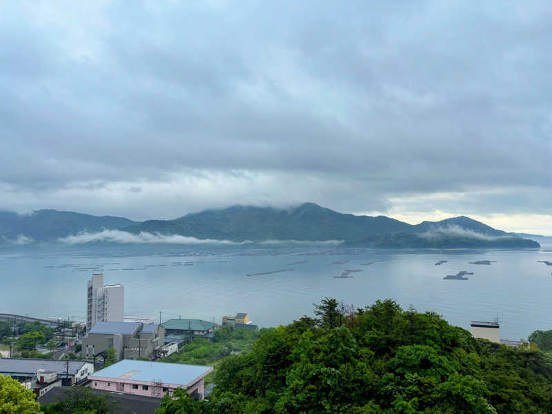 TZさんのリブマックスリゾート宮浜温泉 Oceanのサ活写真