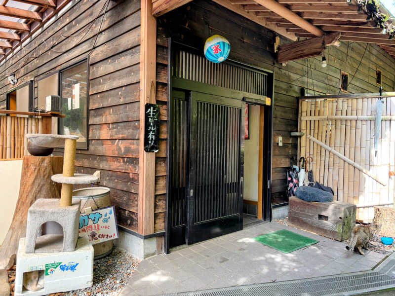 TZさんのはらだの湯のサ活写真