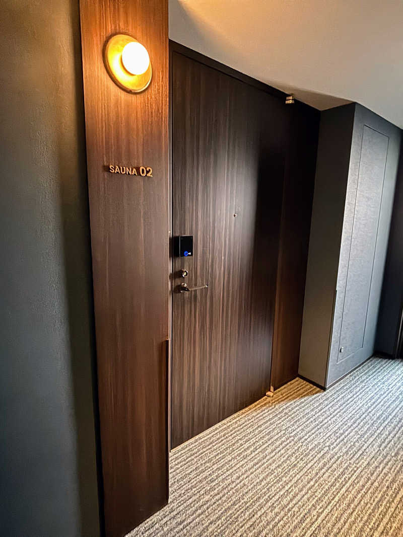 TZさんのFAV LUX 飛騨高山のサ活写真