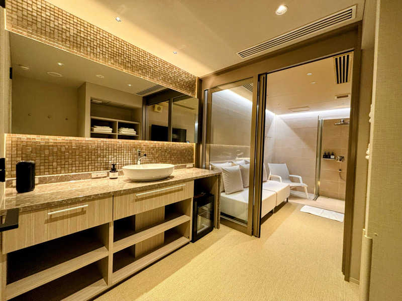 TZさんのFAV LUX 飛騨高山のサ活写真