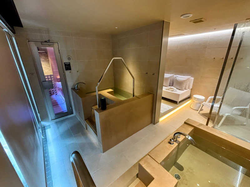 TZさんのFAV LUX 飛騨高山のサ活写真