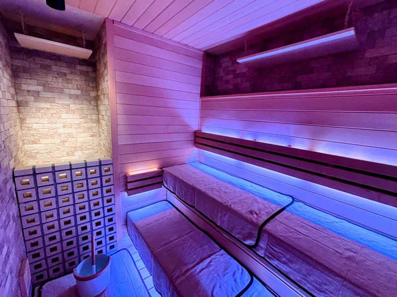 TZさんのFAV LUX 飛騨高山のサ活写真