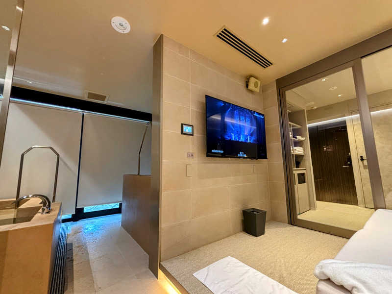 TZさんのFAV LUX 飛騨高山のサ活写真