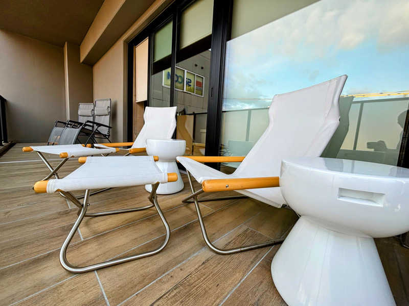 TZさんのFAV LUX 飛騨高山のサ活写真