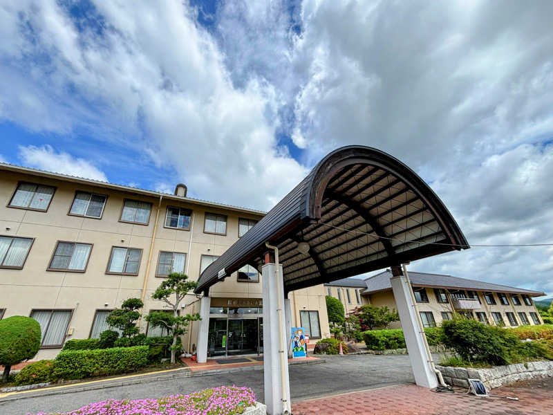 TZさんの尾道ふれあいの里のサ活写真