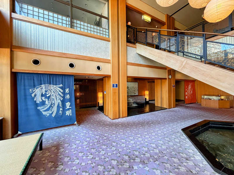 TZさんの法師のサ活写真