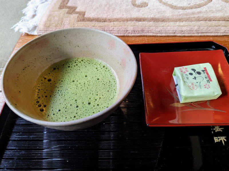 TZさんの法師のサ活写真