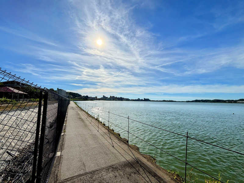 TZさんの大江戸温泉物語 ながやまのサ活写真