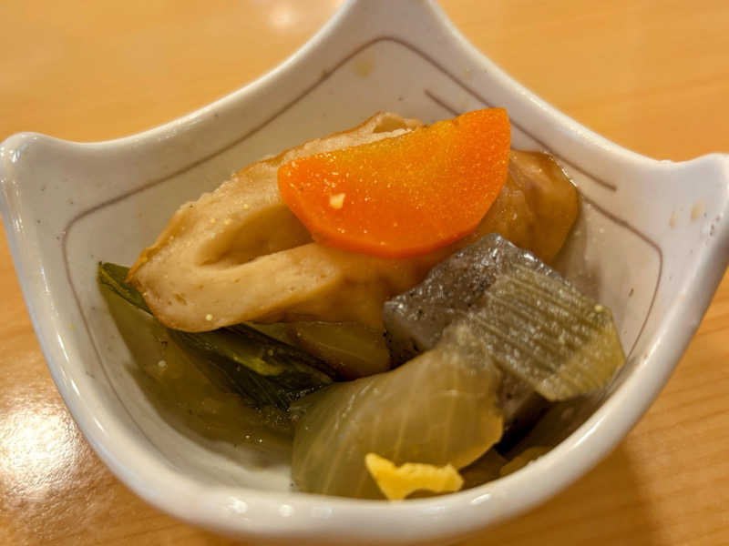 TZさんの都湯-島原-のサ活写真