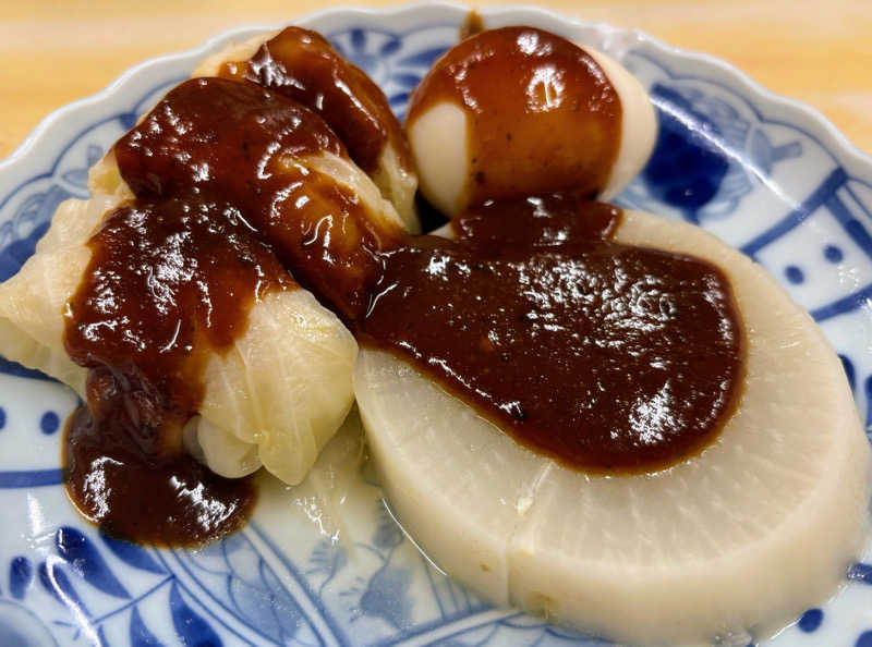 TZさんのカプセル&サウナ日本のサ活写真